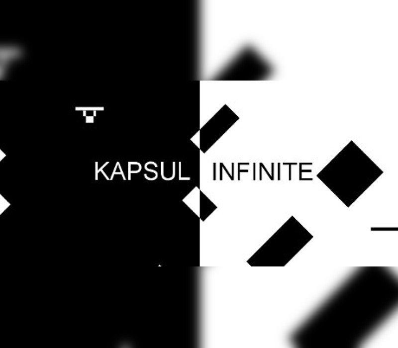 Kapsul Infinite 