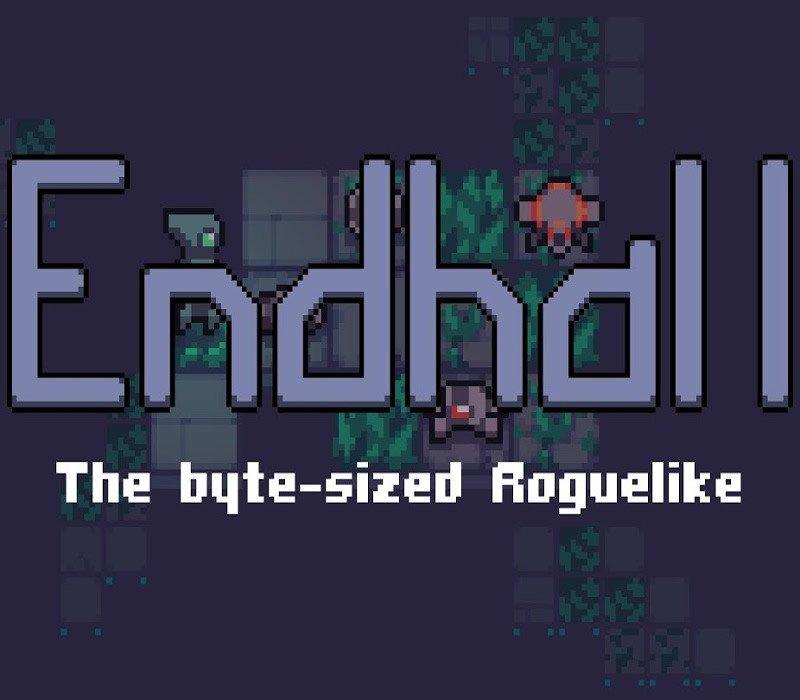 Endhall
