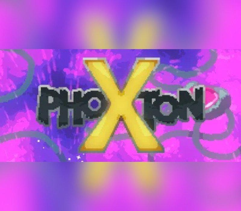 PhotonX