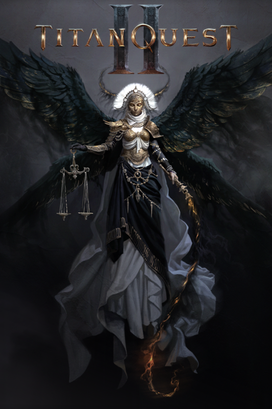 Titan Quest 2