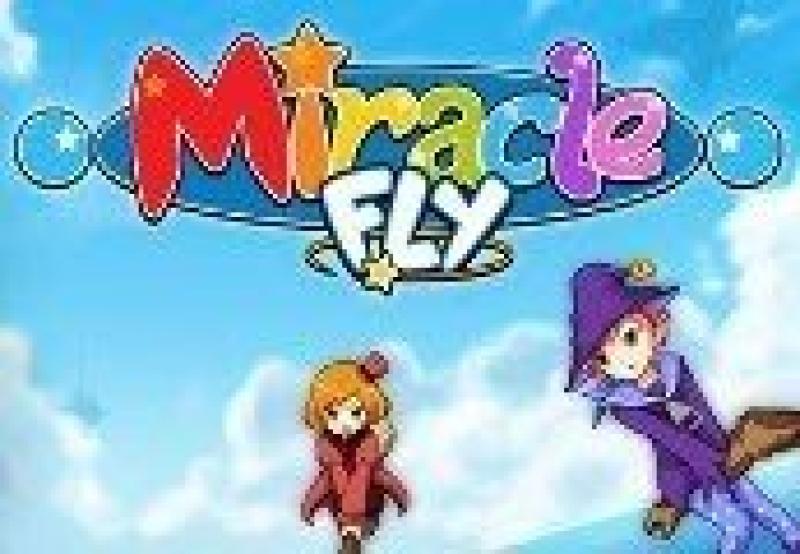Miracle Fly