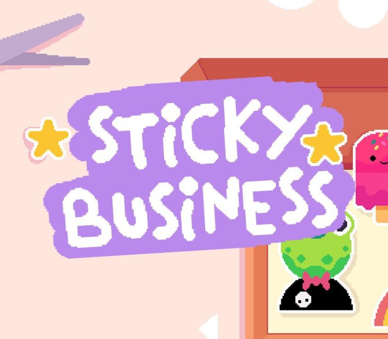 Sticky Business 