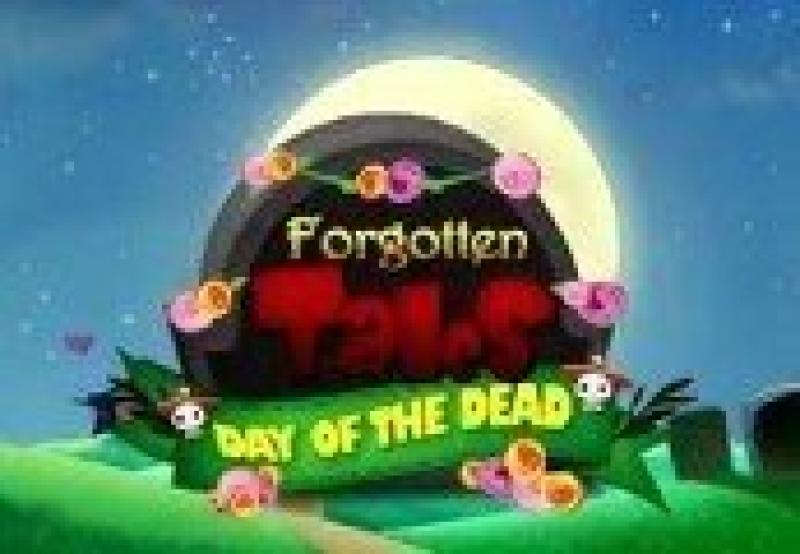 Forgotten Tales: Day of the Dead 