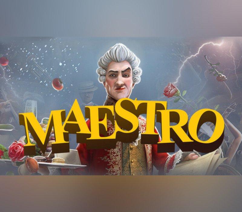 Maestro 
