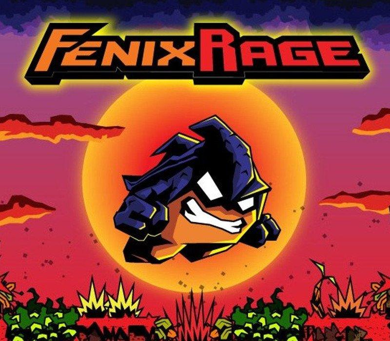 Fenix Rage 