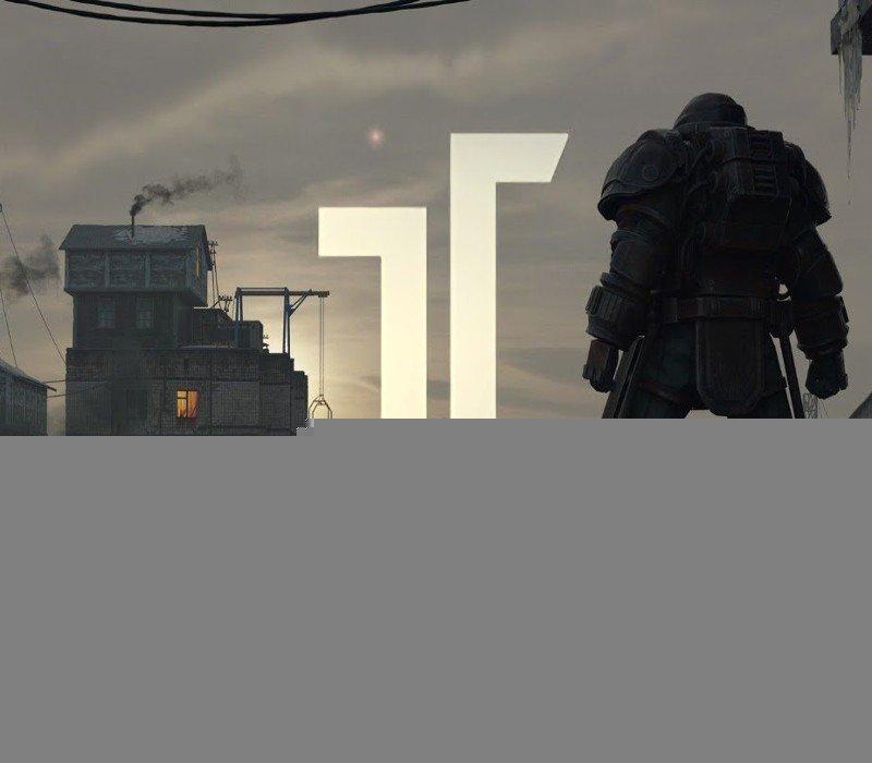 ATOM RPG Trudograd 