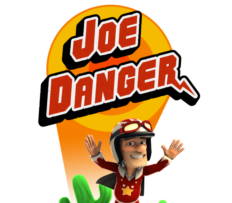Joe Danger + Joe Danger 2: The Movie