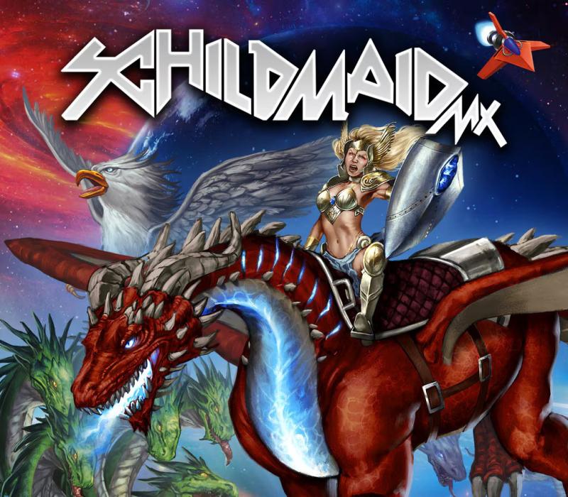 Schildmaid