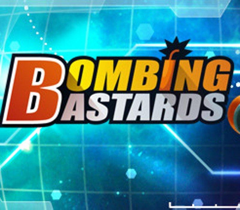Bombing Bastards 