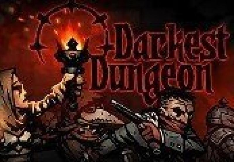 Darkest Dungeon: Ancestral Edition 2017