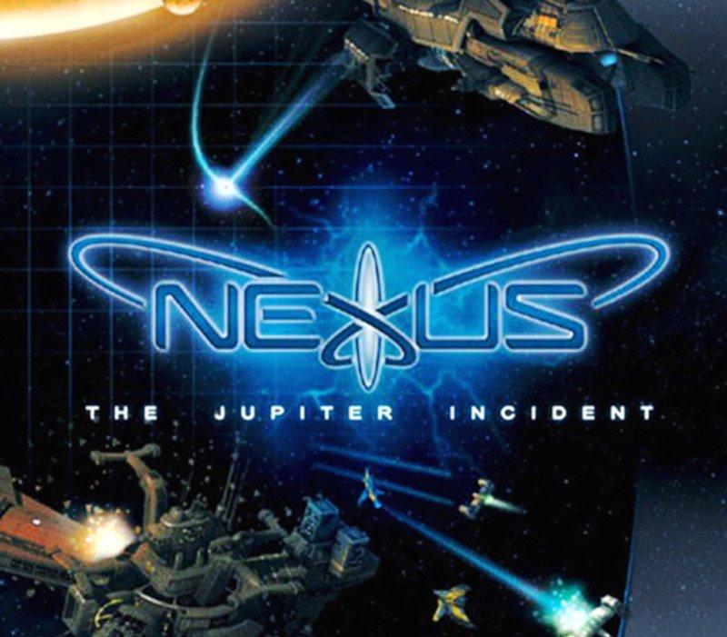 Nexus: The Jupiter Incident 