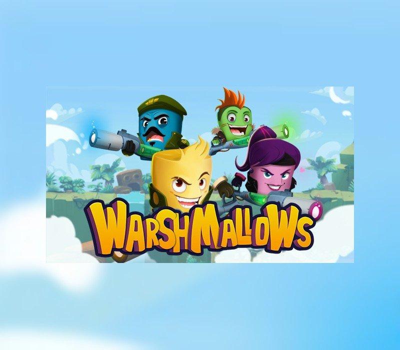 Warshmallows 