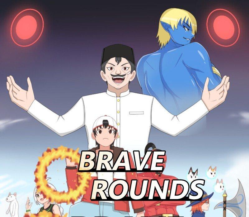 Brave Rounds