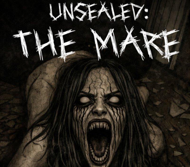 Unsealed: The Mare 