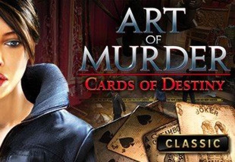 Art of Murder - Cards of Destiny