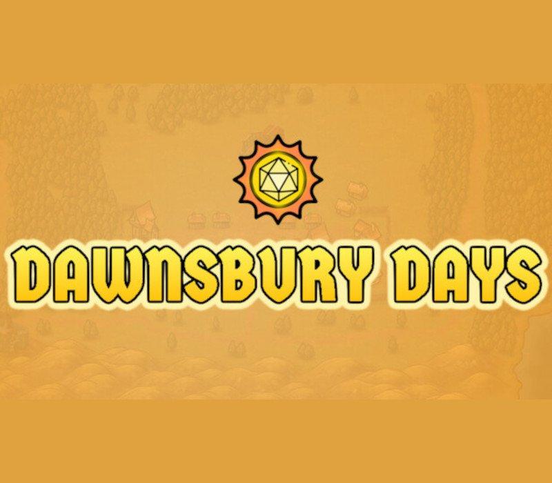 Dawnsbury Days 