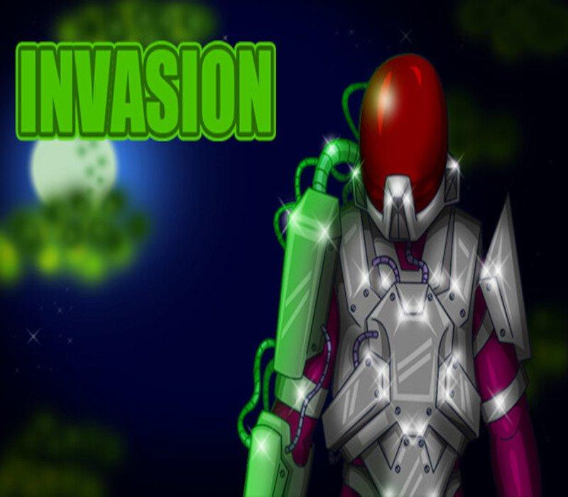 INVASION 