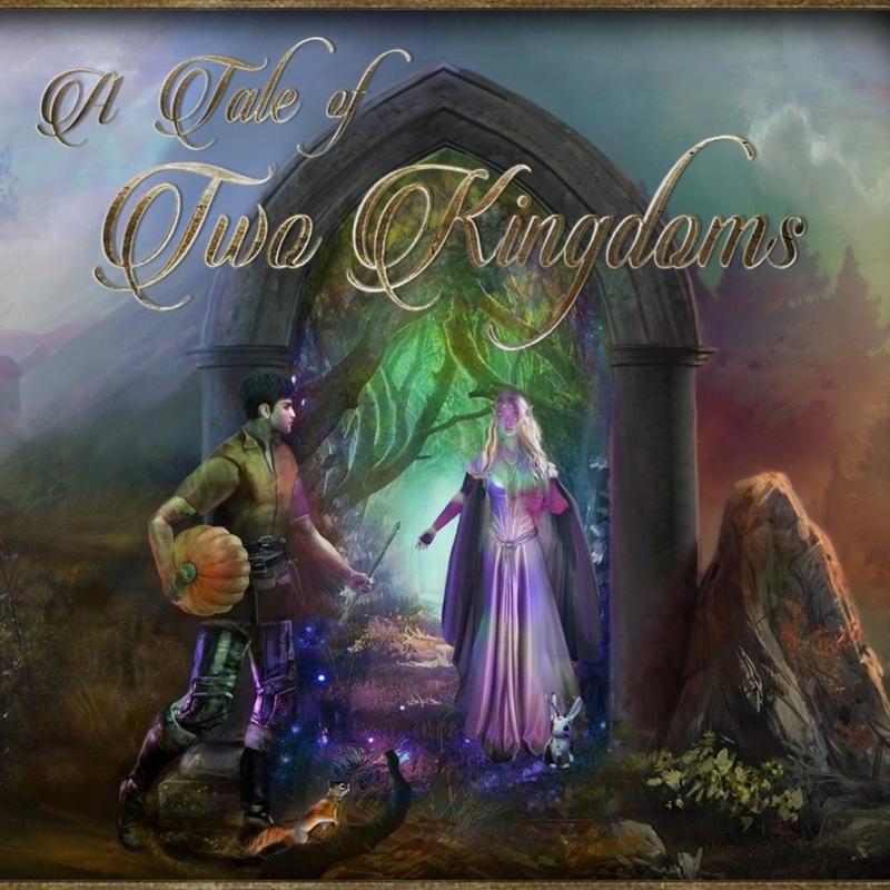A Tale of Two Kingdoms