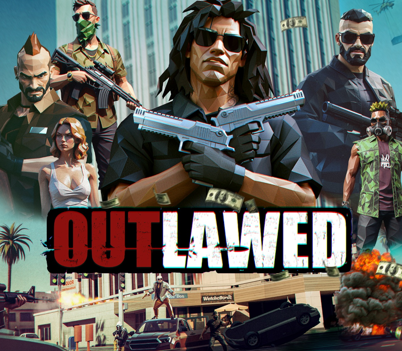 OUTLAWED