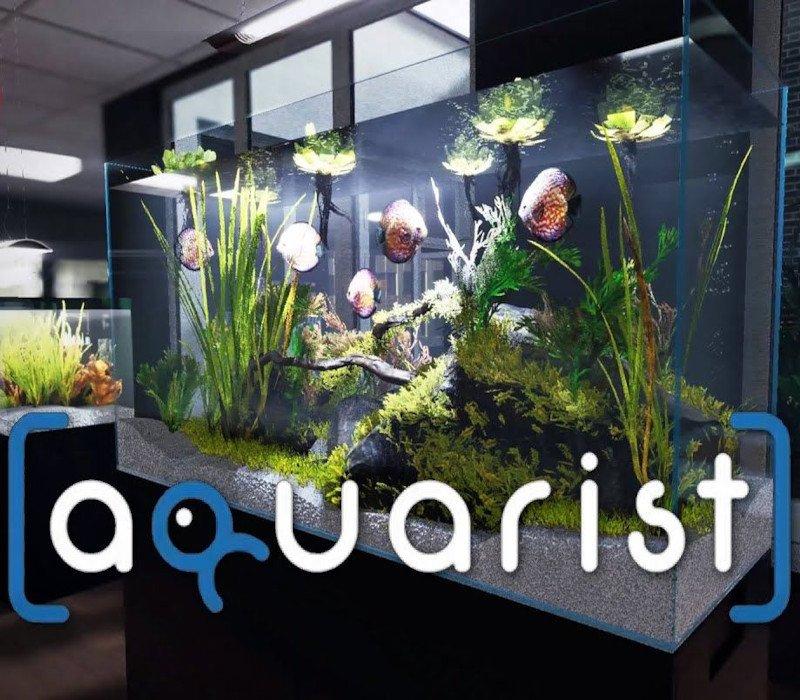 Aquarist 