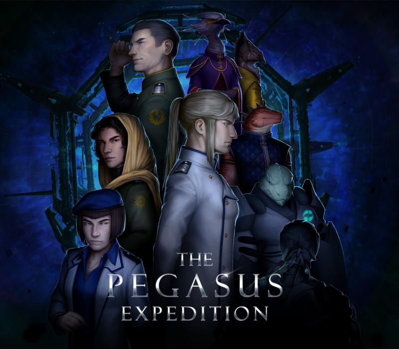 The Pegasus Expedition 