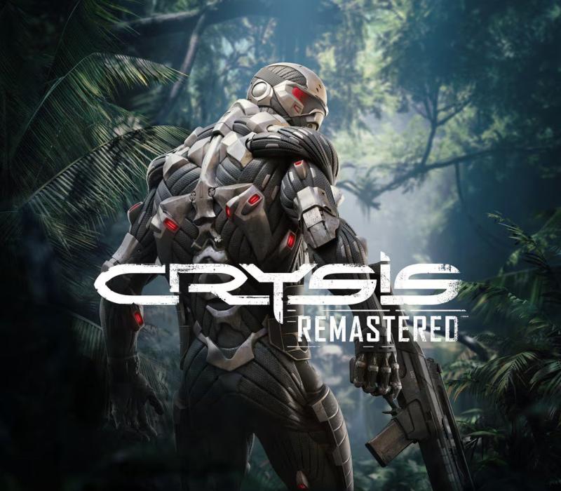 Crysis Remastered EU XBOX One CD Key