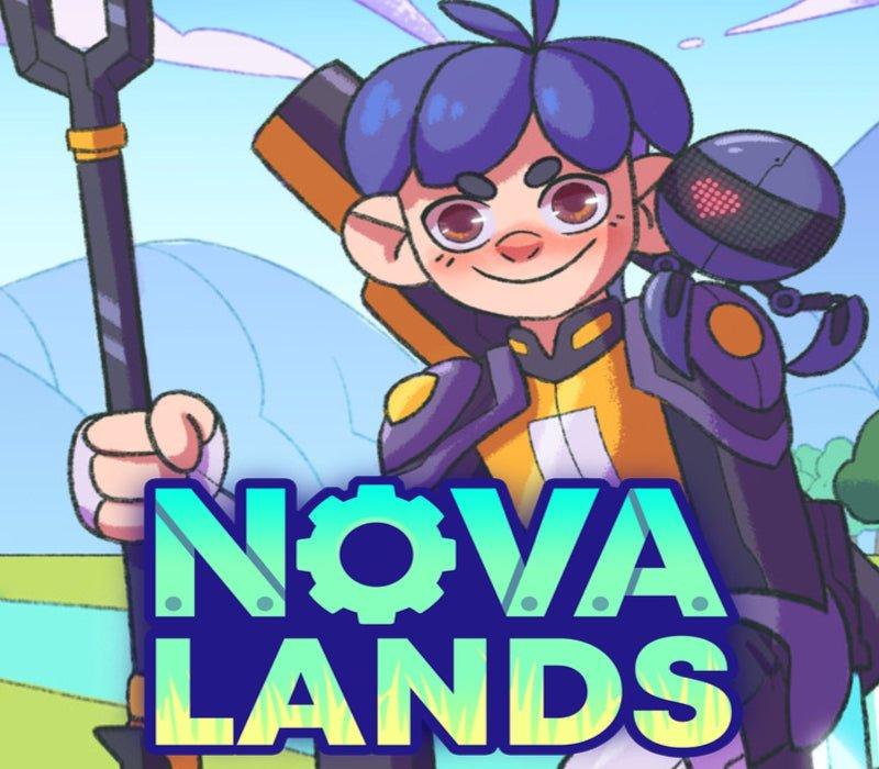 Nova Lands