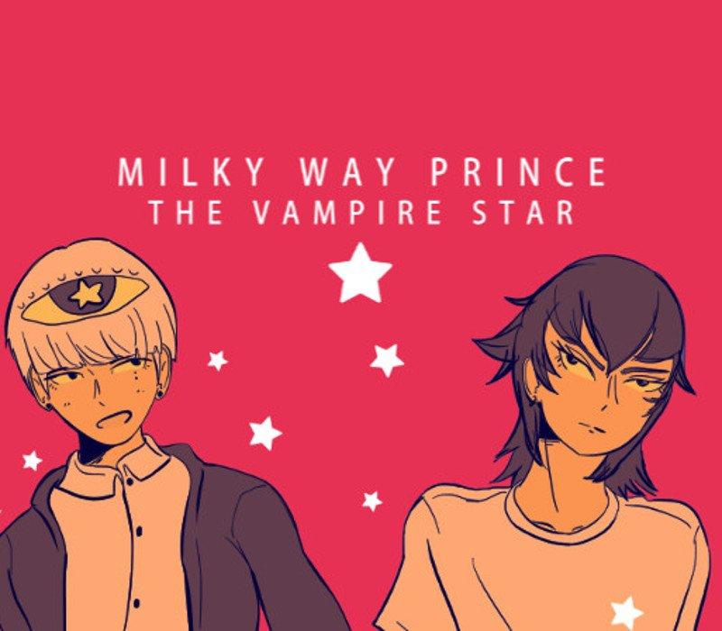 Milky Way Prince – The Vampire Star EU PC St