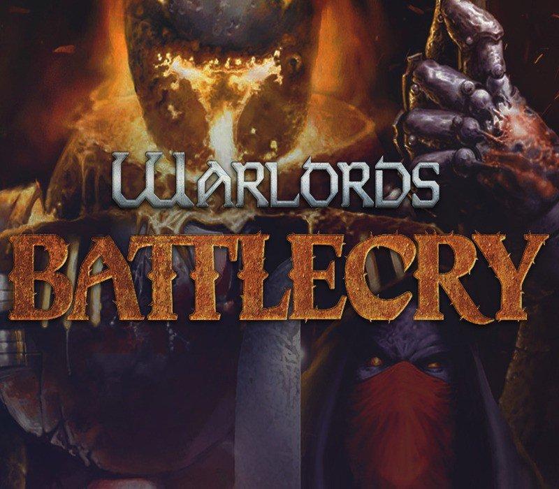 Warlords Battlecry 