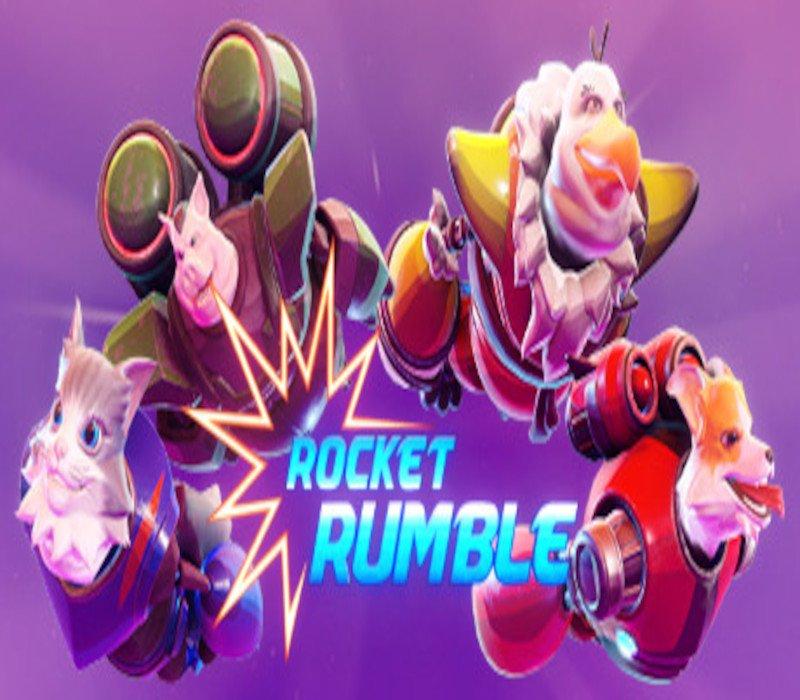 Rocket Rumble 