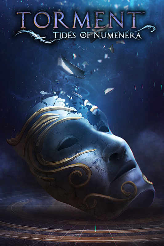 Torment Tides of Numenera