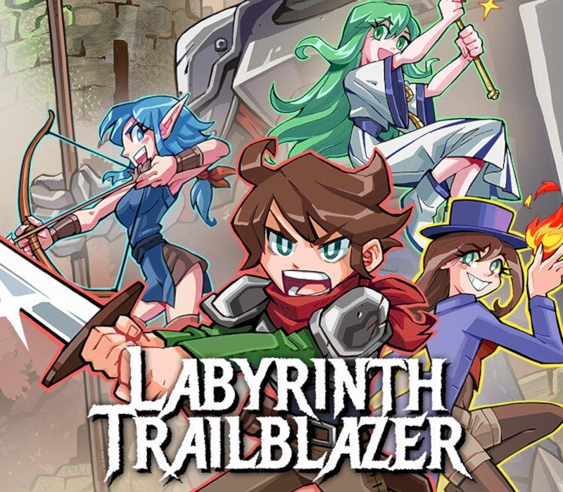 Labyrinth Trailblazer