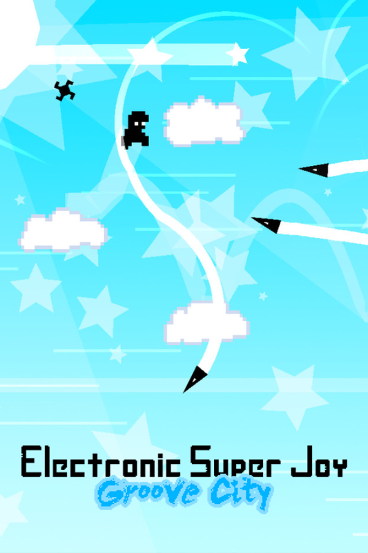 Electronic Super Joy Groove City