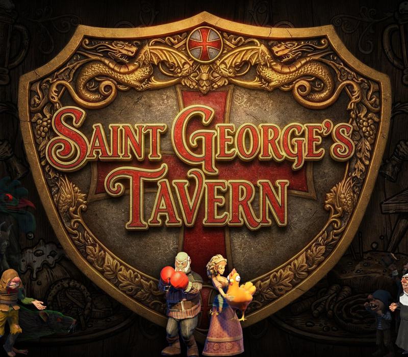 Saint George's Tavern 
