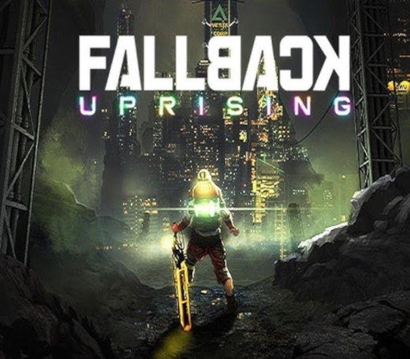 Fallback: Uprising 