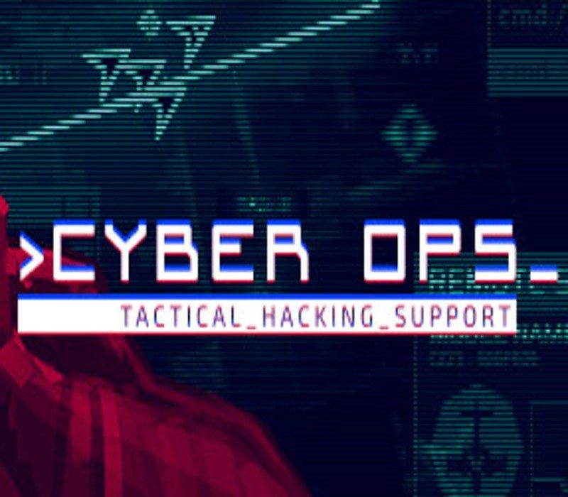 Cyber Ops 