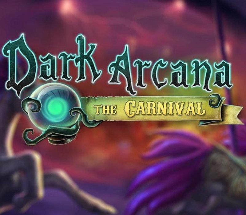 Dark Arcana: The Carnival