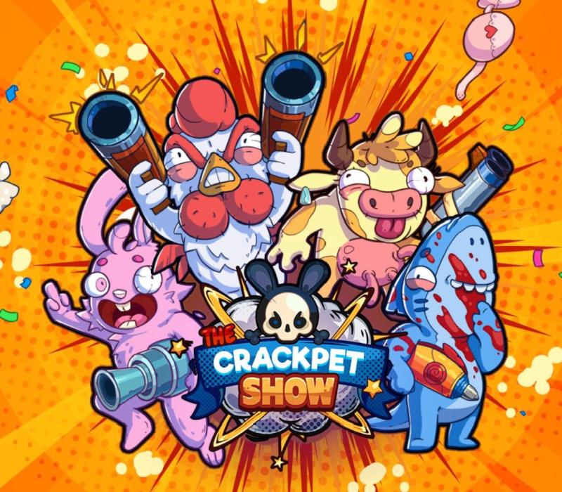 The Crackpet Show 