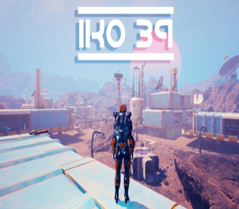 IKO 39 