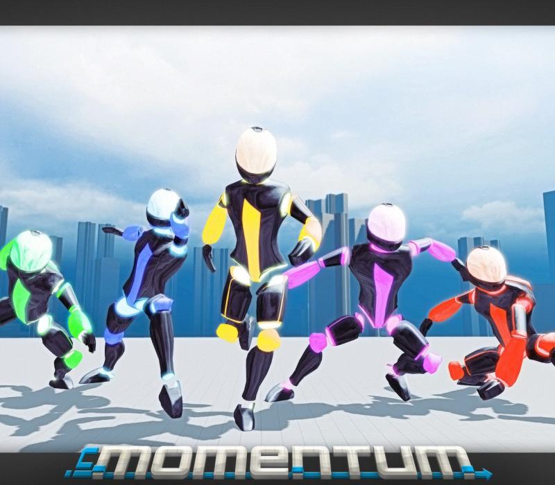 inMomentum 