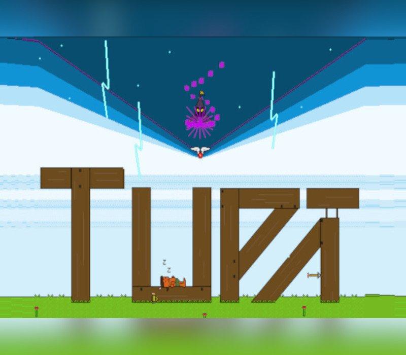 Tupã S 