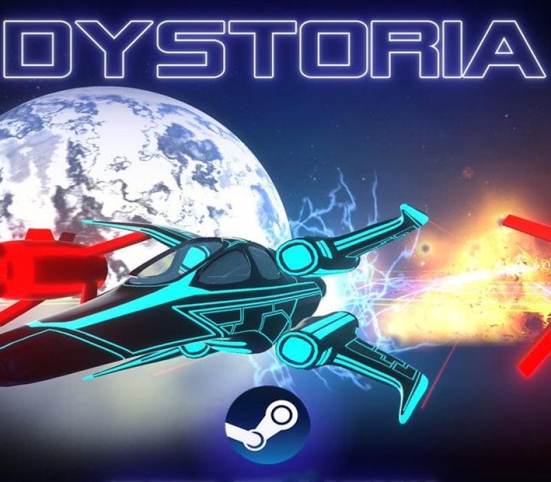 DYSTORIA 