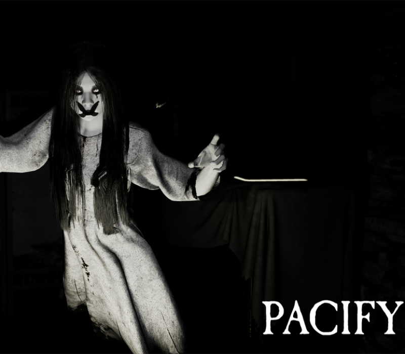 Pacify 