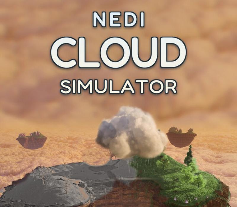 Nedi Cloud Simulator 