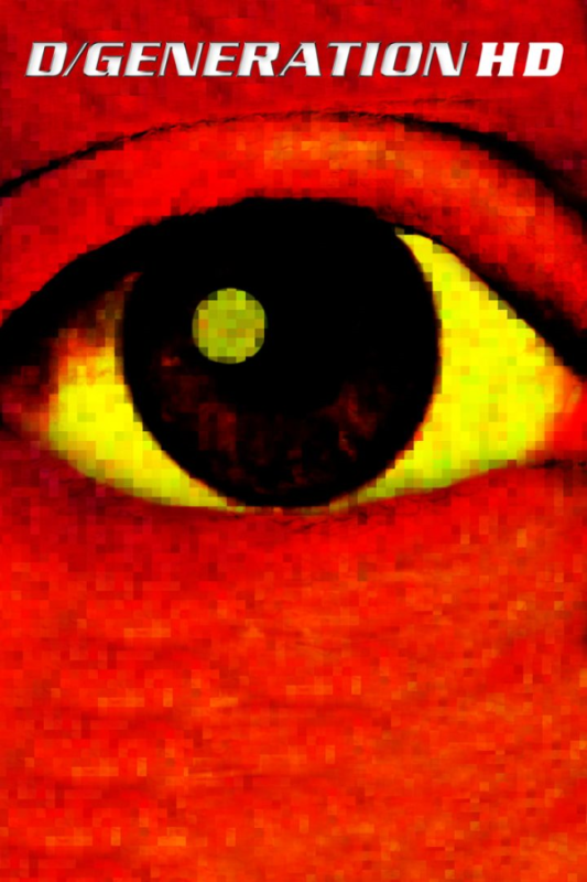 DGeneration HD
