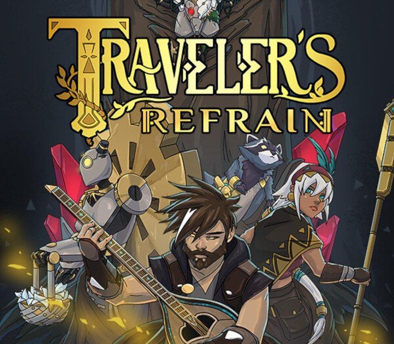 Traveler's Refrain