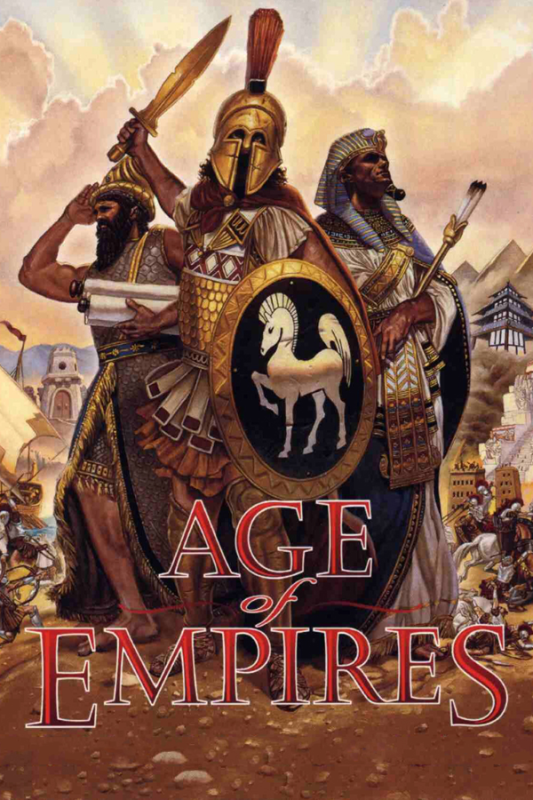 Age of Empires 25th Anniversary Collection