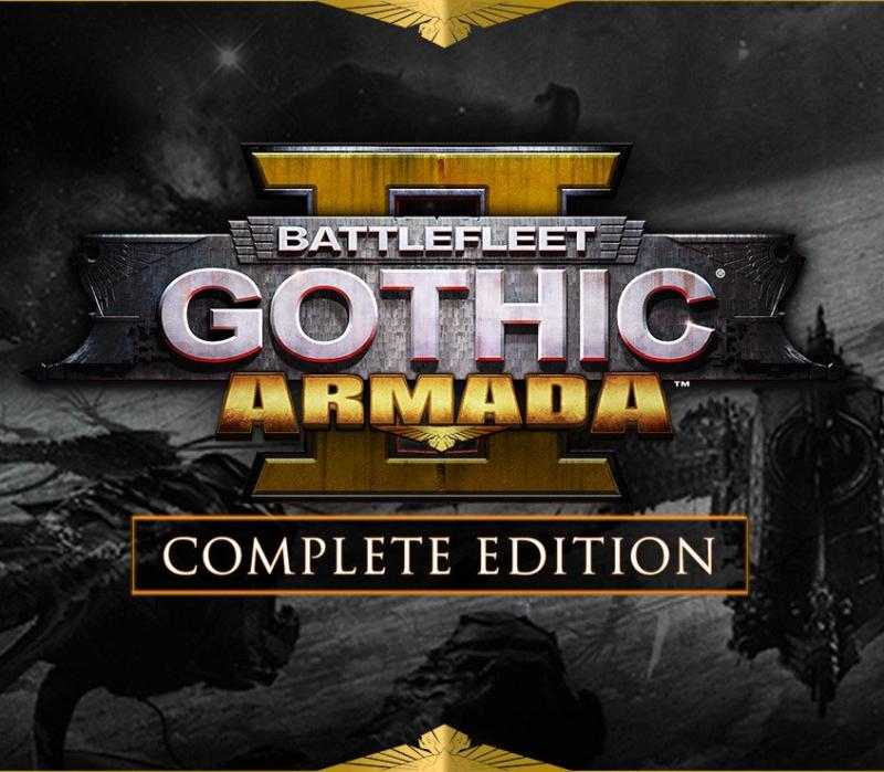 Battlefleet Gothic: Armada 2 Complete Edition