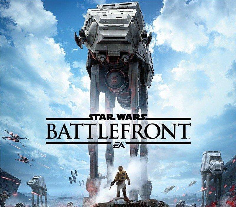 Star Wars Battlefront RU/CIS