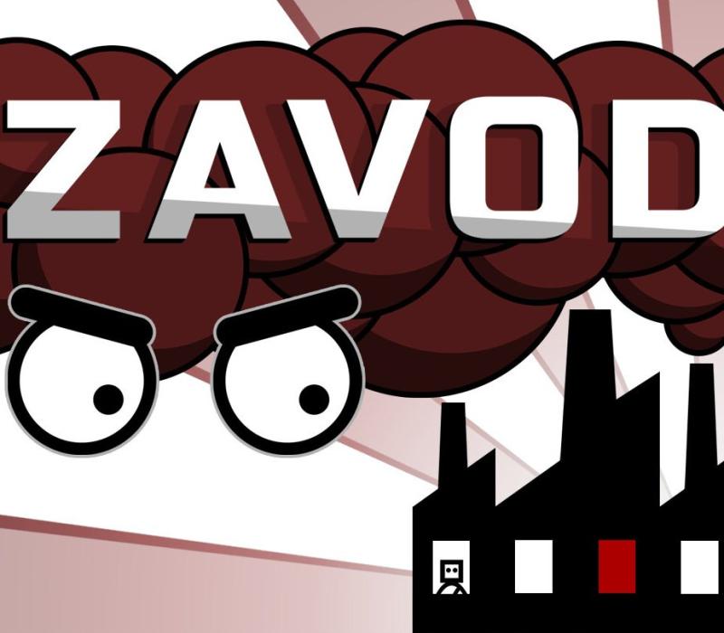 ZAVOD: Conveyor Logic 